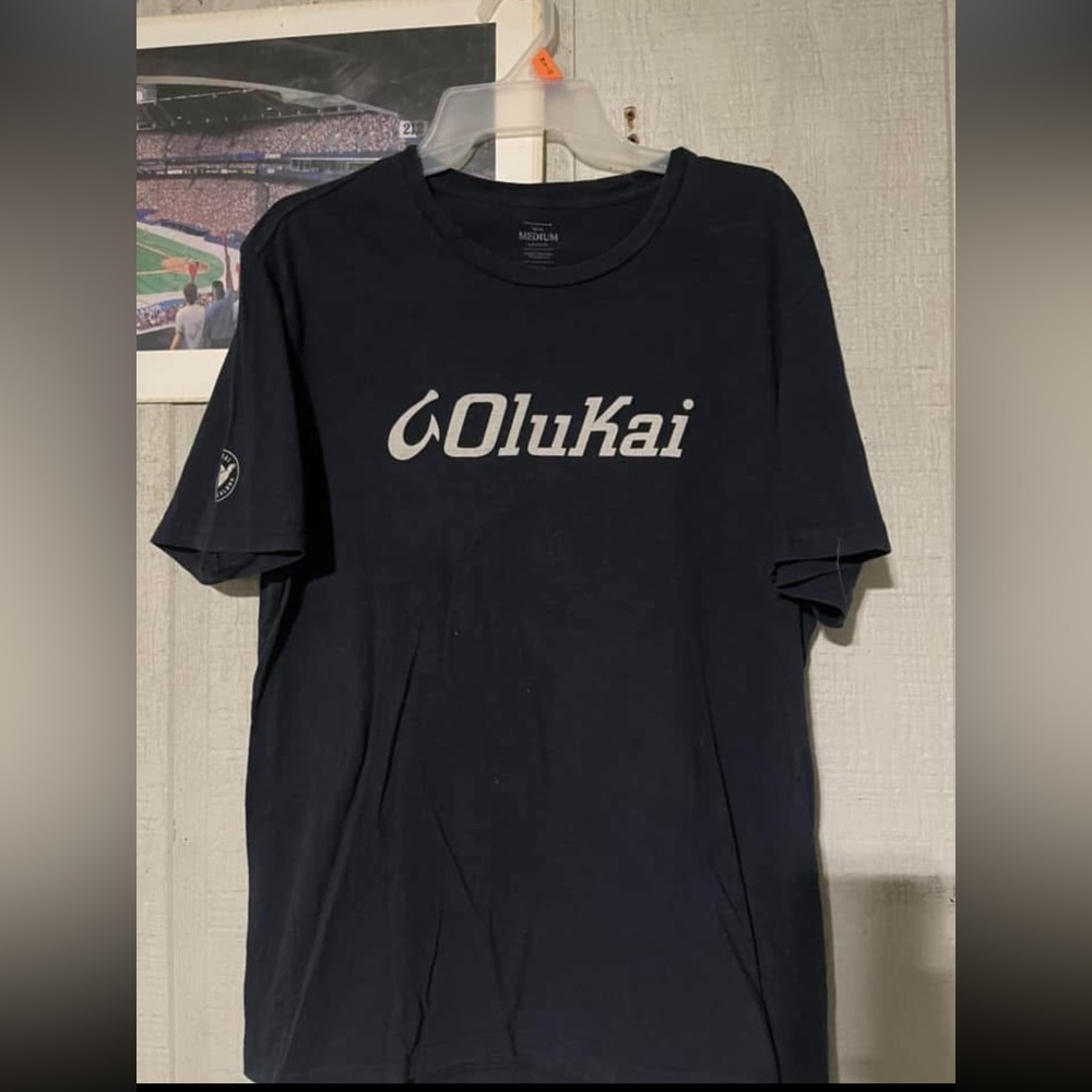 OluKai t-shirt